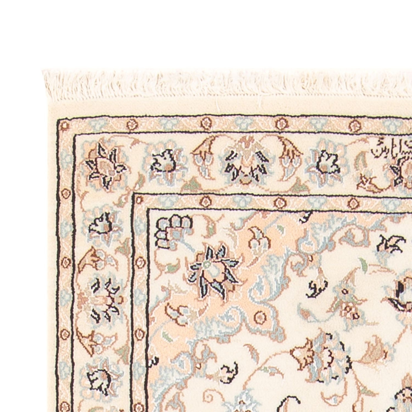 Nain - 6la Rug 136x75cm - Persian Rugs