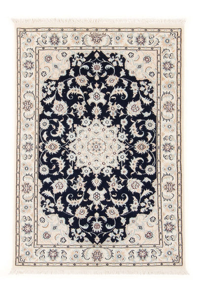 Nain - 6La Rug 80x118cm - Persian Rugs