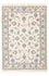 Perser Rug - Nain - Premium - 120 x 80 cm - cream