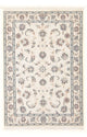 Nain - 6la Rug 120x80cm - Persian Rugs