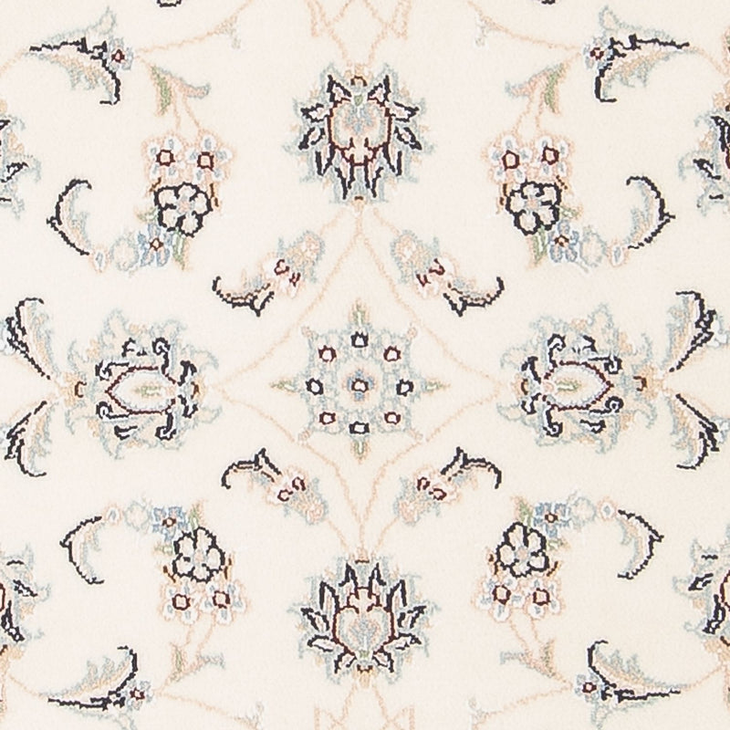 Perser Rug - Nain - Premium - 120 x 80 cm - cream