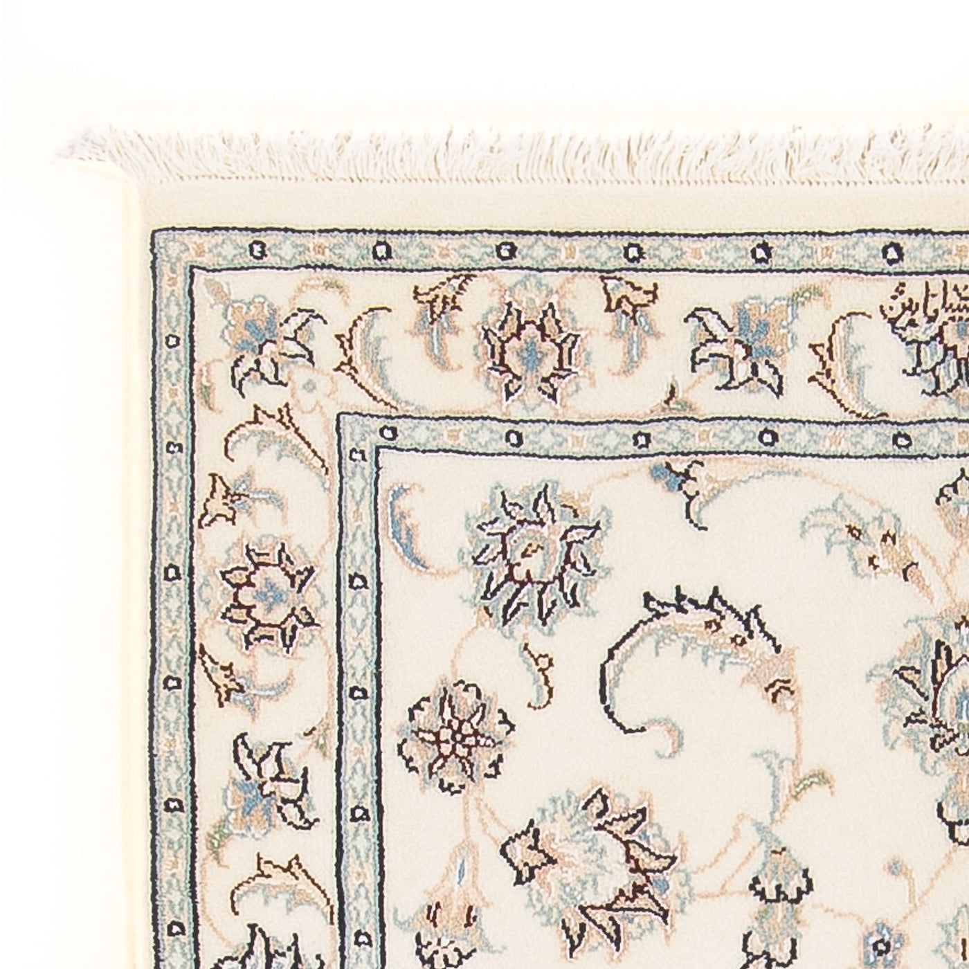 Nain - 6la Rug 120x80cm - Persian Rugs