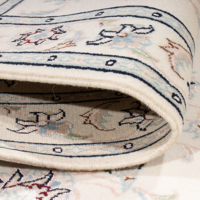 Perser Rug - Nain - Premium - 120 x 80 cm - cream