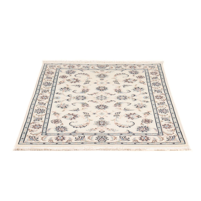 Perser Rug - Nain - Premium - 120 x 80 cm - cream