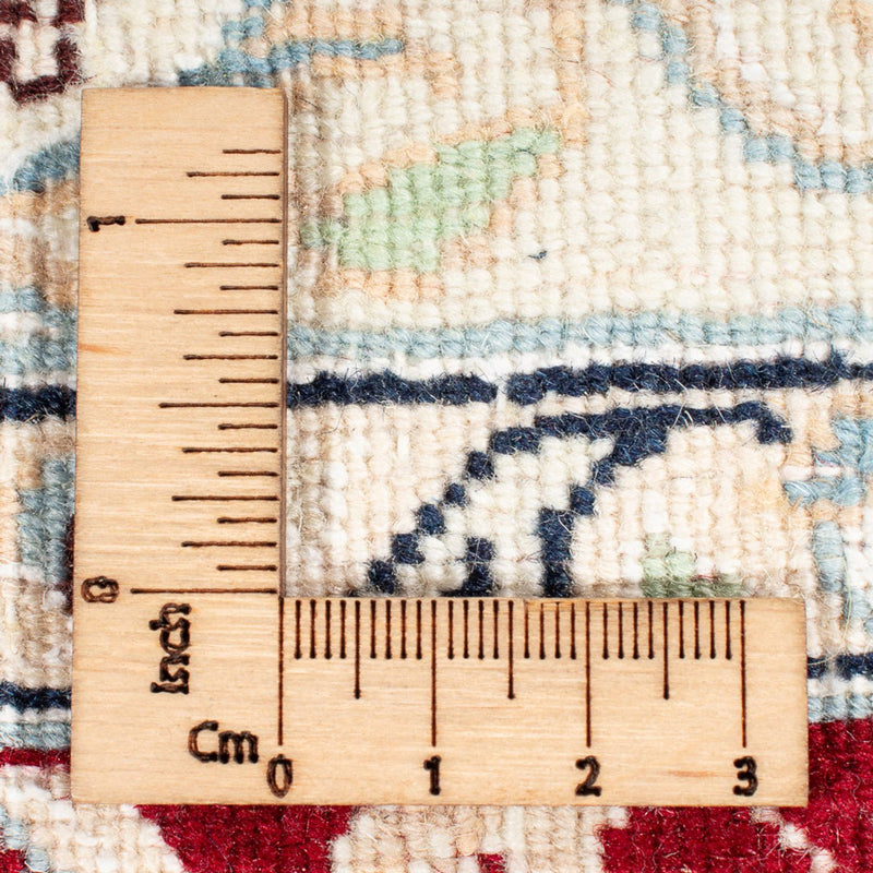 Perser Rug - Nain - Royal - 151 x 105 cm - dark blue