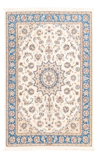Perser Rug - Nain - Premium - 155 x 104 cm - cream