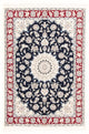 Nain - 9la Rug 158x108cm - Persian Rugs