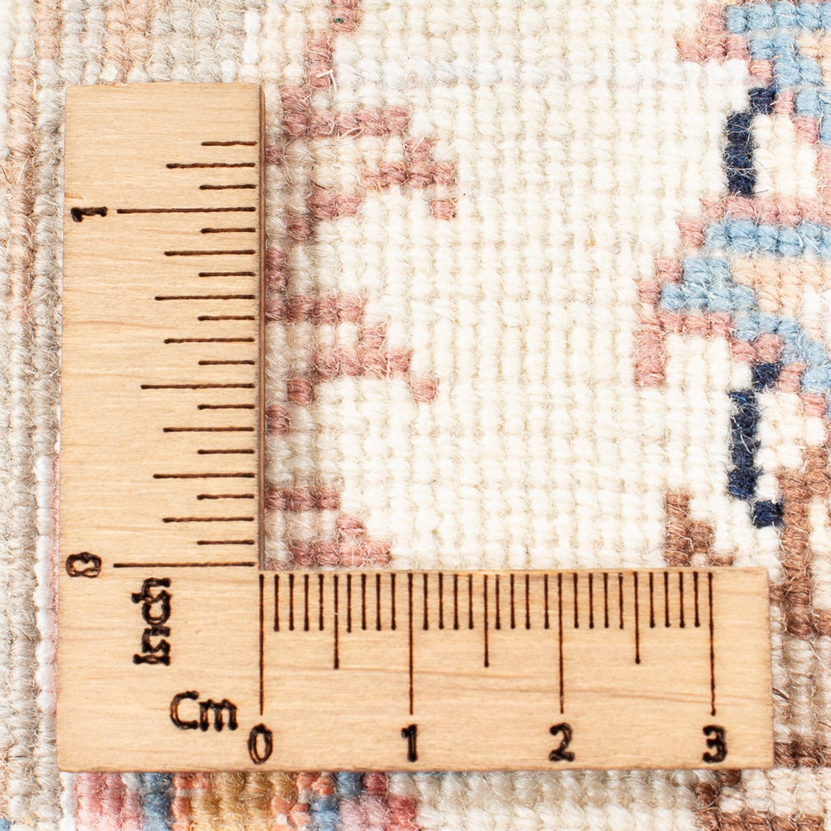 Perser Rug - Tabriz - Royal - 245 x 167 cm - dark blue