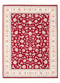 Perser Rug - Tabriz - Royal - 203 x 150 cm - red