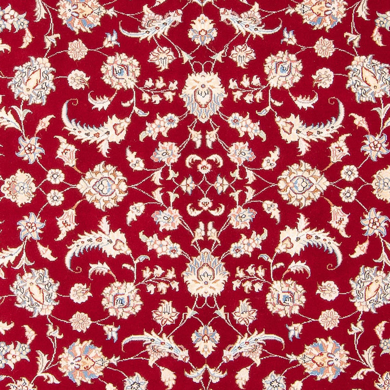 Perser Rug - Tabriz - Royal - 203 x 150 cm - red