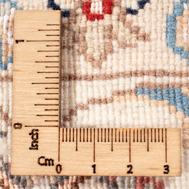 Perser Rug - Tabriz - Royal - 203 x 150 cm - red