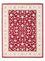 Perser Rug - Tabriz - Royal - 202 x 148 cm - red
