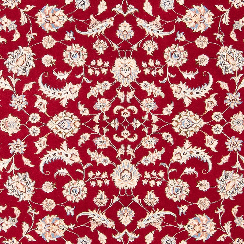 Perser Rug - Tabriz - Royal - 202 x 148 cm - red