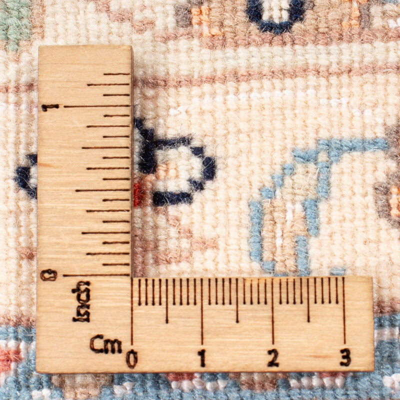 Perser Rug - Tabriz - Royal - 202 x 148 cm - red