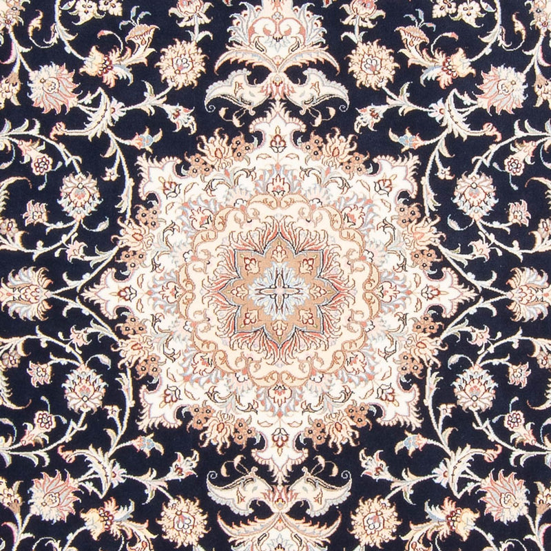 Perser Rug - Tabriz - Royal - 250 x 200 cm - dark blue