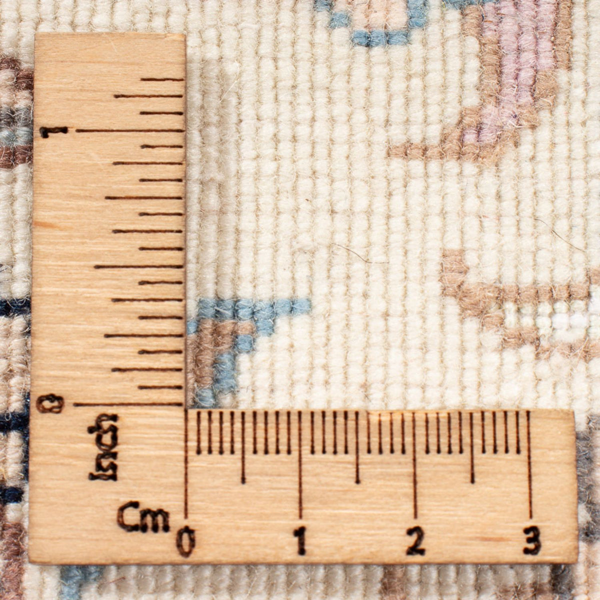 Perser Rug - Tabriz - Royal - 250 x 200 cm - dark blue