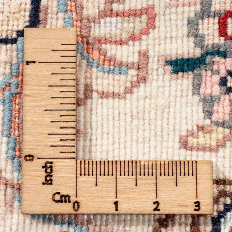 Perser Rug - Tabriz - Royal - 251 x 195 cm - green