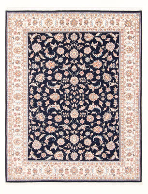 Perser Rug - Tabriz - Royal - 196 x 150 cm - dark blue