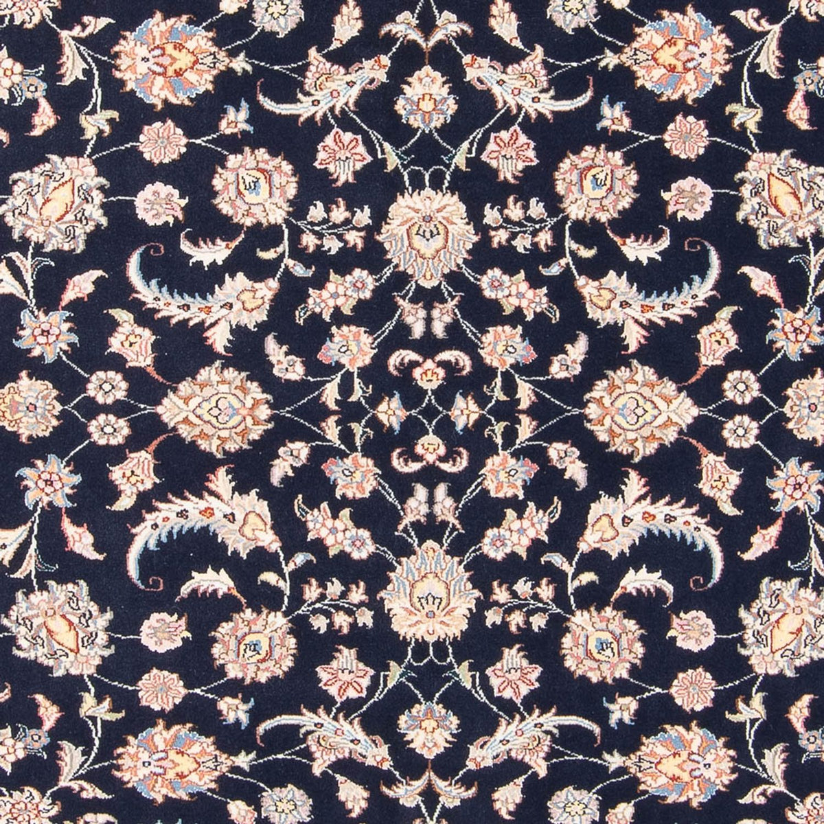 Perser Rug - Tabriz - Royal - 196 x 150 cm - dark blue