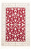 Perser Rug - Nain - Royal - 175 x 117 cm - red