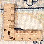 Perser Rug - Nain - Royal - 175 x 117 cm - red