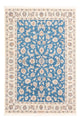 Nain - 6la Teppich 176x121cm - Perserteppich