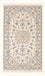 Perser Rug - Nain - Premium - 134 x 75 cm - cream