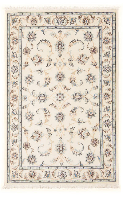 Nain - 6La Rug 80x122cm - Persian Rugs