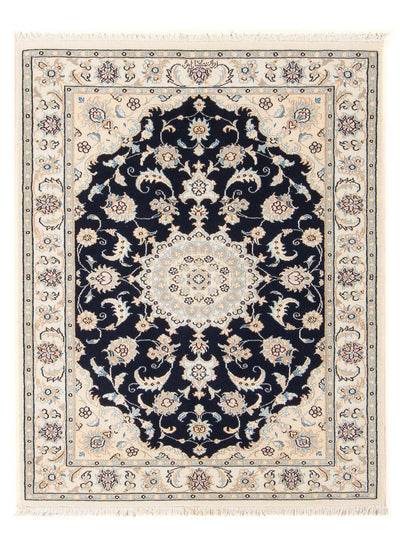 Nain - 6La Rug 80x120cm - Persian Rugs