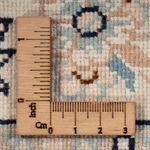 Perser Rug - Nain - Premium - 120 x 80 cm - dark blue