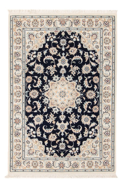 Nain - 6La Rug 80x120cm - Persian Rugs