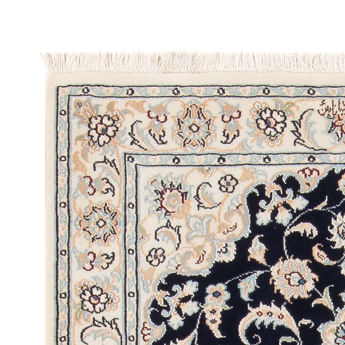 Nain - 6la Rug 120x80cm - Persian Rugs