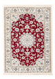 Nain - 6la Teppich 117x80cm - Perserteppich