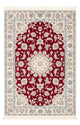 Nain - 6la Rug 116x80cm - Persian Rugs