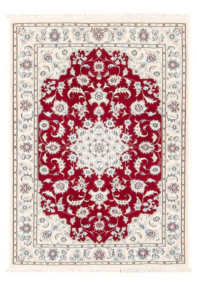 Nain - 6La Rug 80x119cm - Persian Rugs