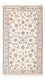 Perser Rug - Nain - Premium - 138 x 73 cm - cream