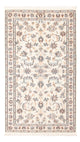 Nain - 6la Teppich 138x73cm - Perserteppich