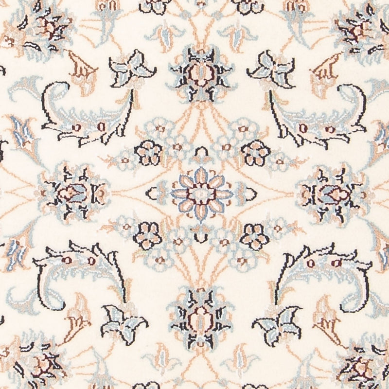 Perser Rug - Nain - Premium - 138 x 73 cm - cream