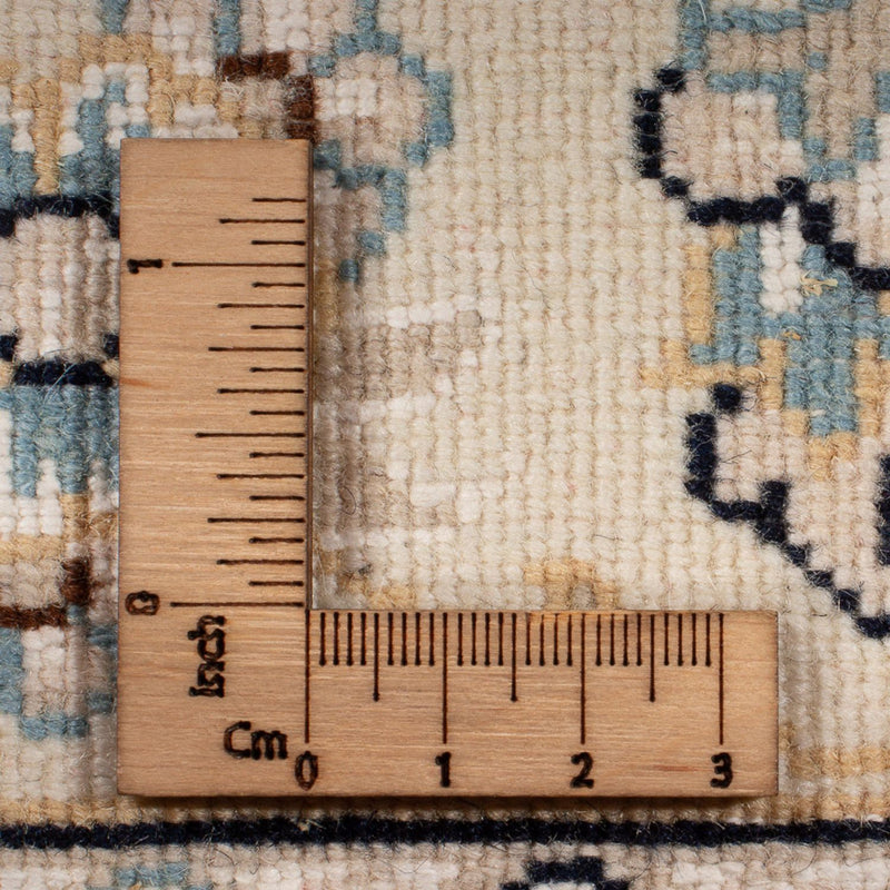 Perser Rug - Nain - Premium - 117 x 81 cm - red