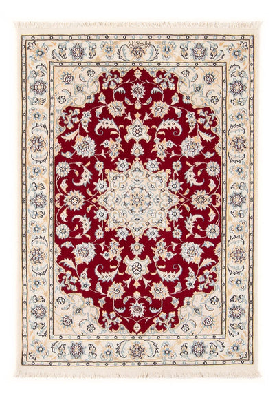 Nain - 6La Rug 80x118cm - Persian Rugs