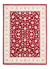 Perser Rug - Tabriz - 200 x 149 cm - red