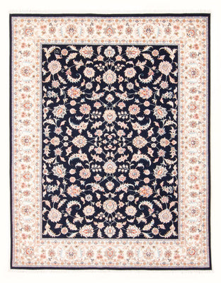 Perser Rug - Tabriz - Royal - 201 x 149 cm - dark blue