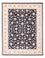 Perser Rug - Tabriz - Royal - 201 x 149 cm - dark blue