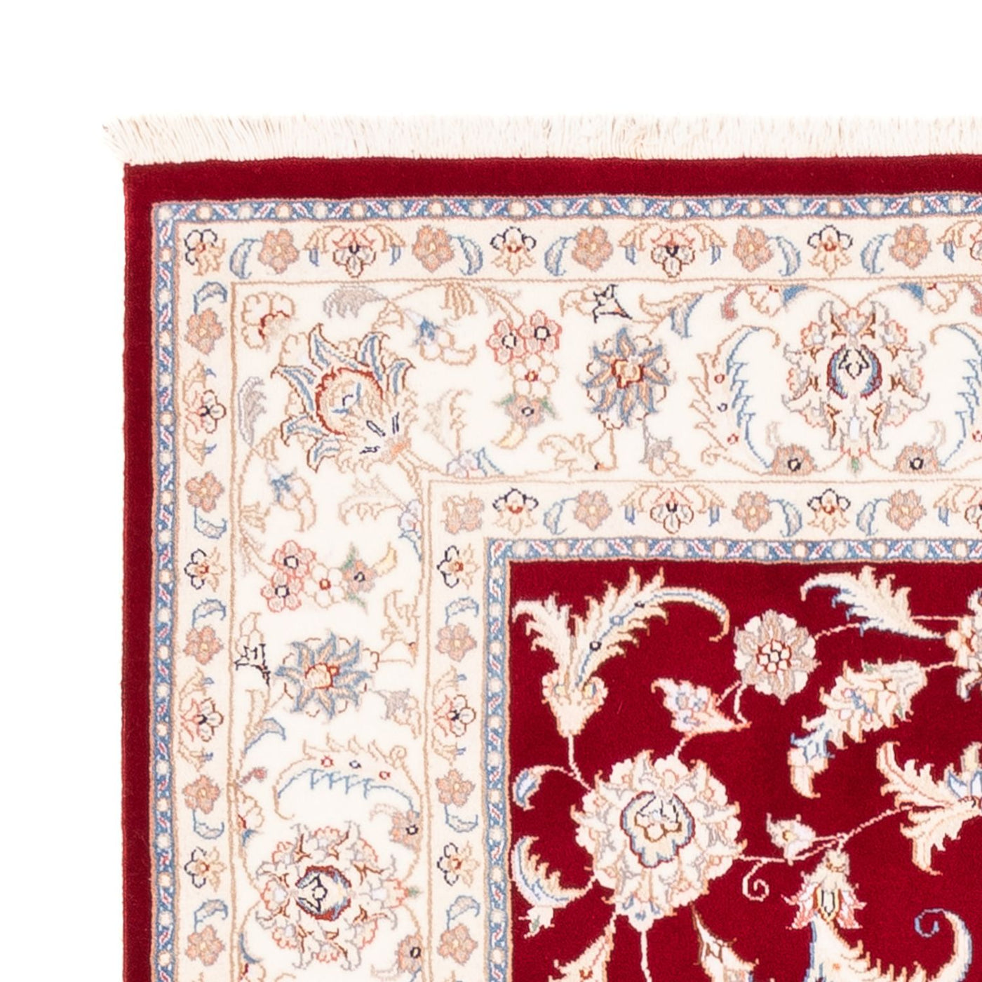 Tabriz Rug 200x148cm - Persian Rugs