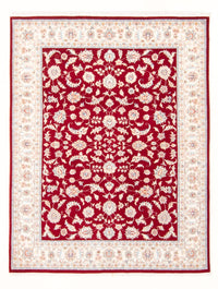 Perser Rug - Tabriz - Royal - 200 x 150 cm - red