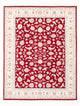 Tabriz - 50 Raj Rug 200x150cm - Persian Rugs