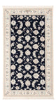 Nain - 6la Teppich 138x75cm - Perserteppich