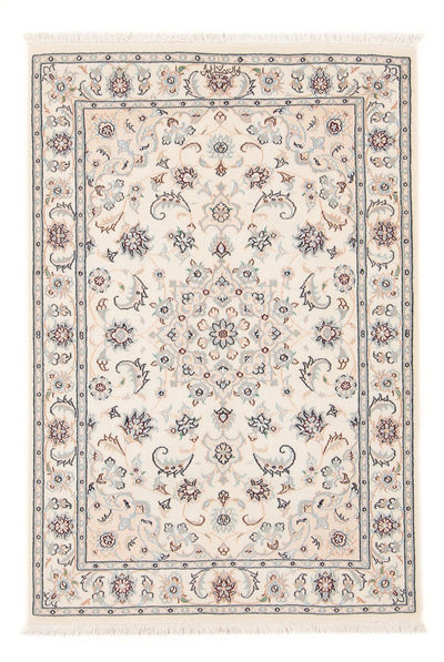 Nain - 6La Rug 78x117cm - Persian Rugs