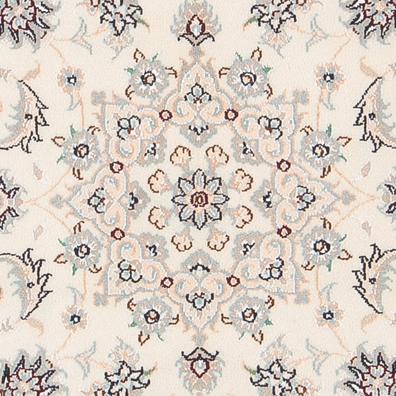 Perser Rug - Nain - Premium - 117 x 78 cm - cream