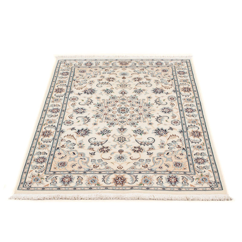 Perser Rug - Nain - Premium - 117 x 78 cm - cream